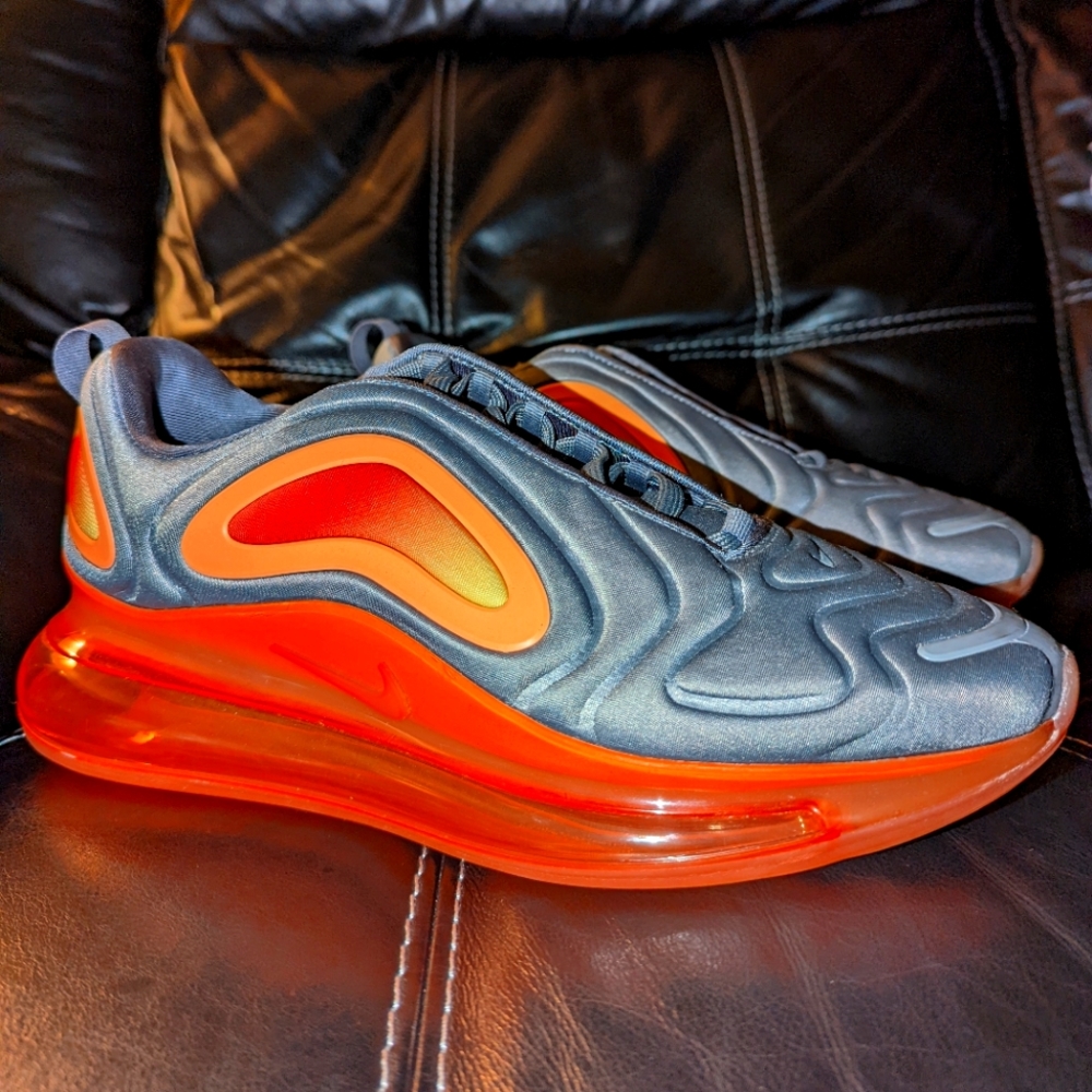 Nike Airmax 720 Shoes